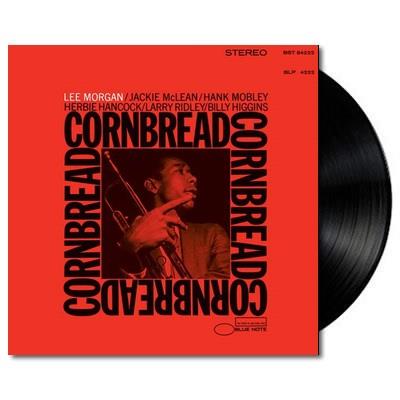 Cornbread (180gm Vinyl)
