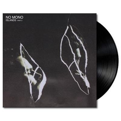 Islands (Part 2) (Vinyl)