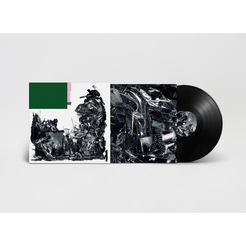 Schlagenheim (Vinyl)