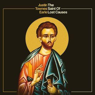 Saint Of Lost Causes, The