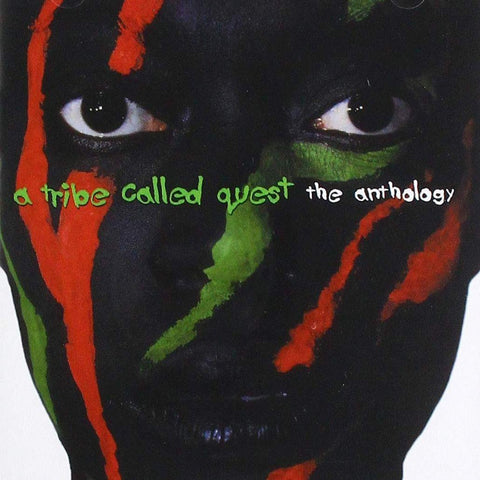 Anthology, The (Reissue)