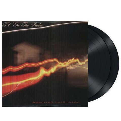 Desperate Youth Blood Thirsty Babes (Vinyl) (Reissue)