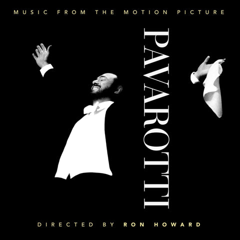 Pavarotti (Music From The Motion Picture)
