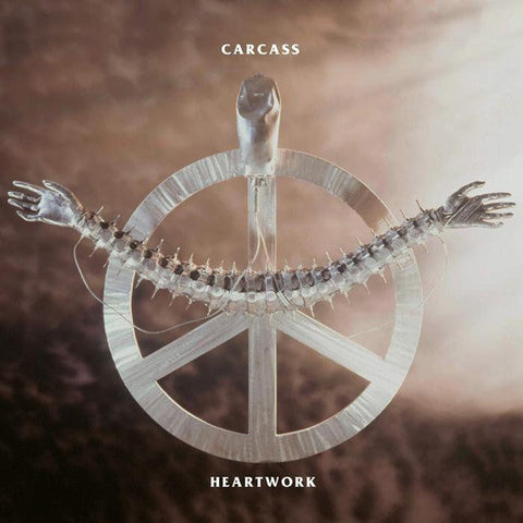 Heartwork (Remastered Reissue)
