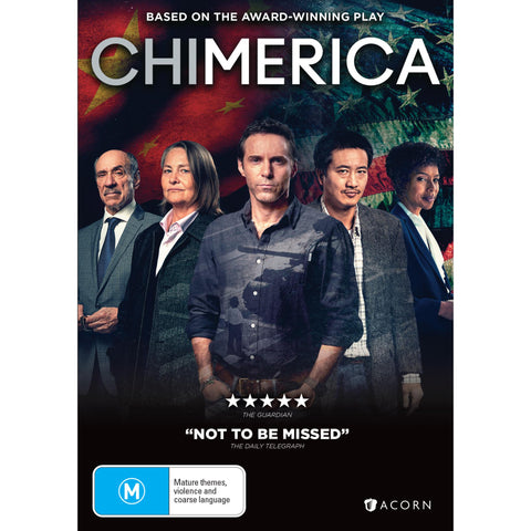 Chimerica