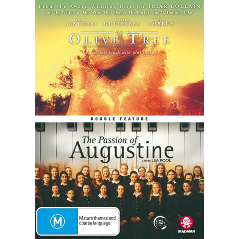 Passion of Augustin, The/ Olive Tree, The