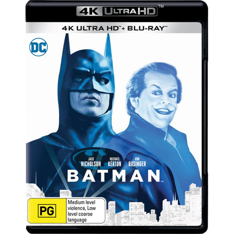 Batman