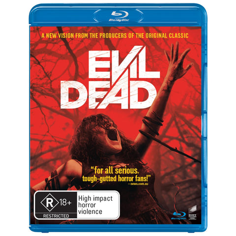 Evil Dead