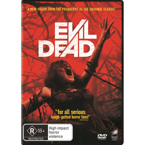 Evil Dead