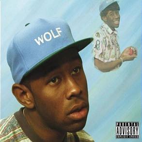Wolf (Repress)