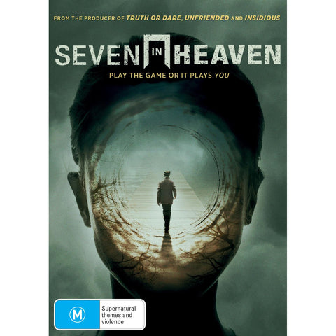 Seven In Heaven