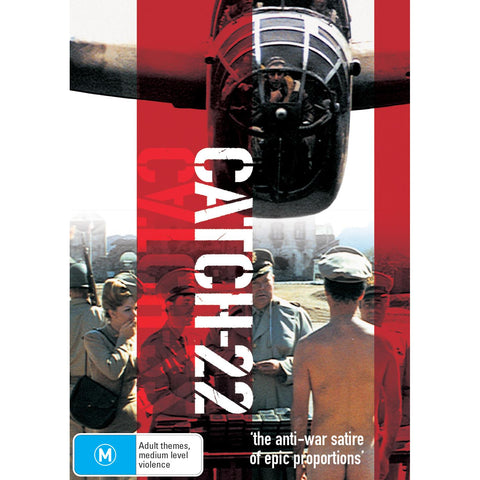 Catch 22