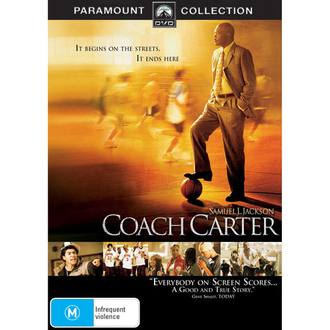 Coach Carter