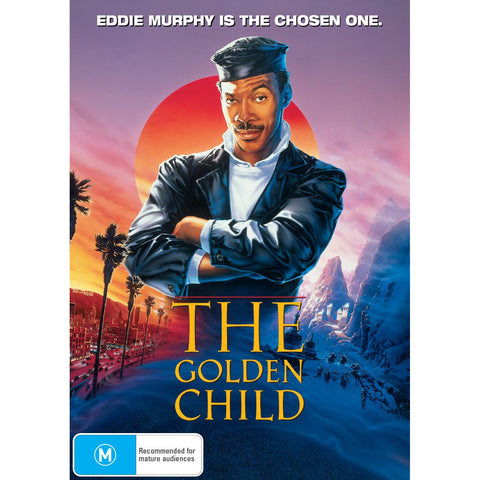 Golden Child, The