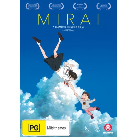 Mirai