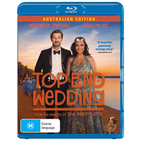 Top End Wedding