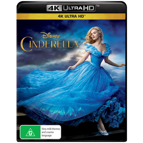 Cinderella