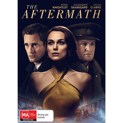 Aftermath, The