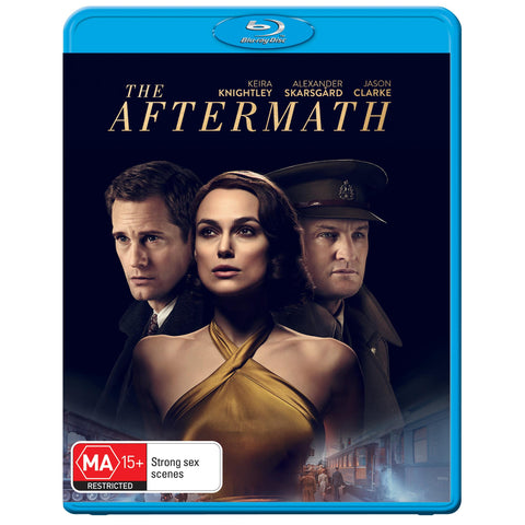 Aftermath, The