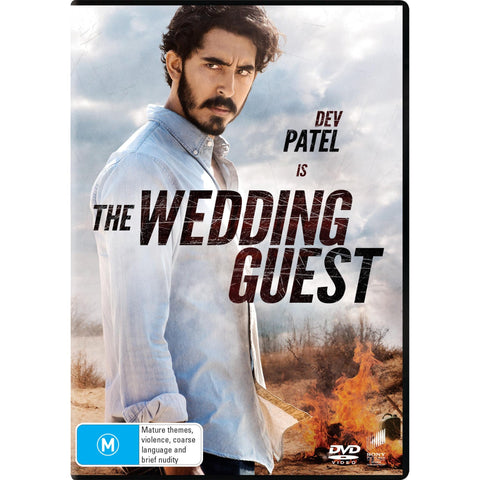 Wedding Guest, The