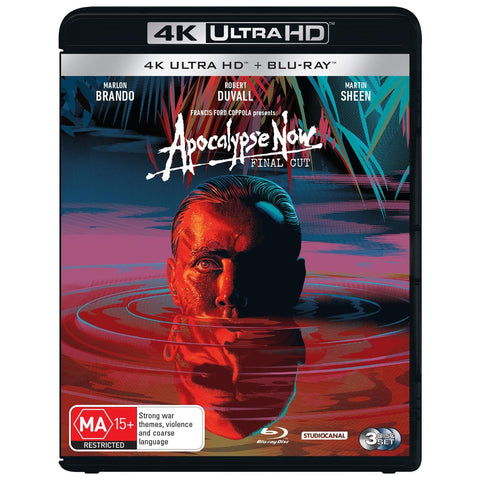 Apocalypse Now: Final Cut
