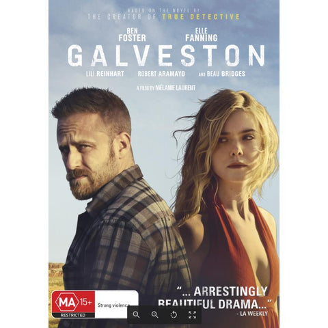 Galveston