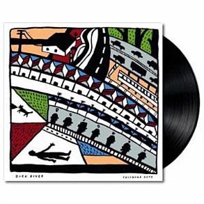 Calendar Days (Vinyl)
