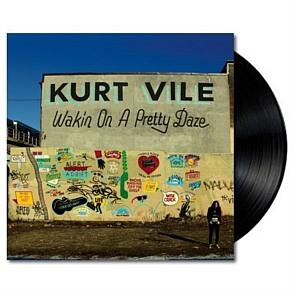 Wakin' On A Pretty Daze (Vinyl)