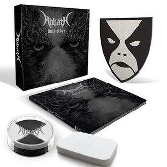 Outstrider (Limited Deluxe Digibox Edition)