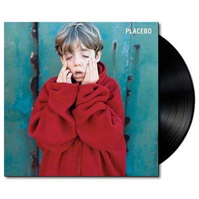 Placebo (Vinyl) (Reissue)