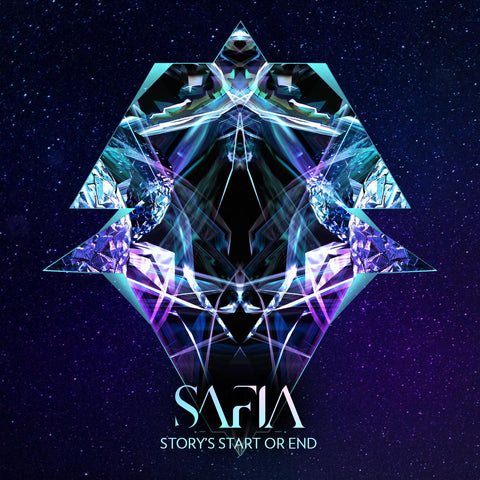 Story's Start Or End