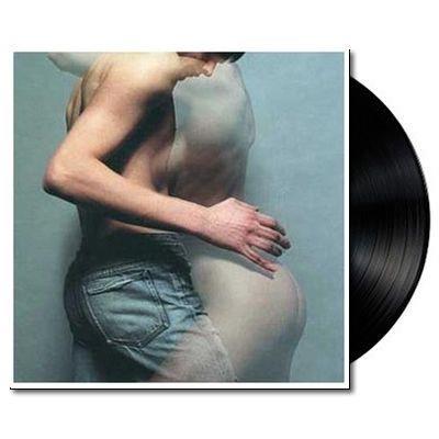Sleeping With Ghosts (Vinyl) (Reissue)