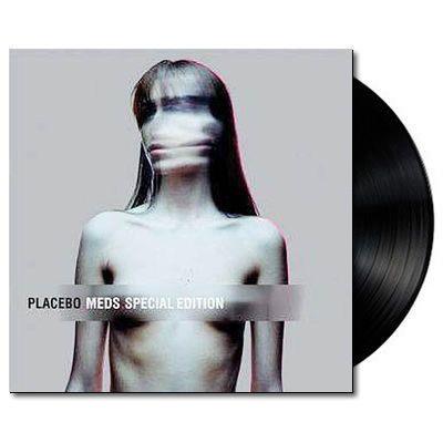 Meds (Vinyl) (Reissue)