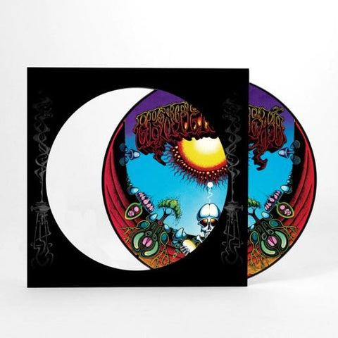 Aoxomoxoa (50th Anniv Ed) (Vinyl)