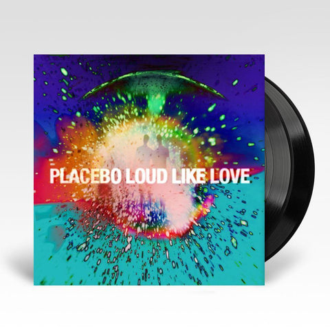 Loud Like Love (Vinyl) (Reissue)