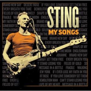 My Songs (Deluxe Edition)