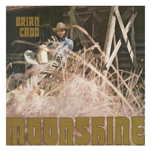 Moonshine (2019 Reissue Edition)