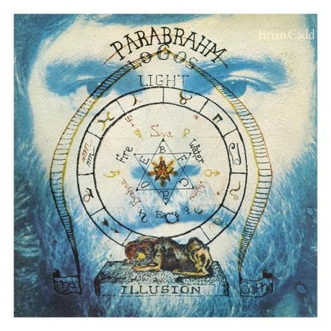 Parabrahm (2019 Reissue Edition)
