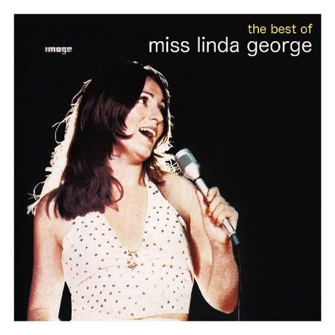 Best Of Miss Linda George, The