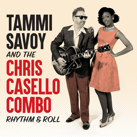 Rhythm & Roll