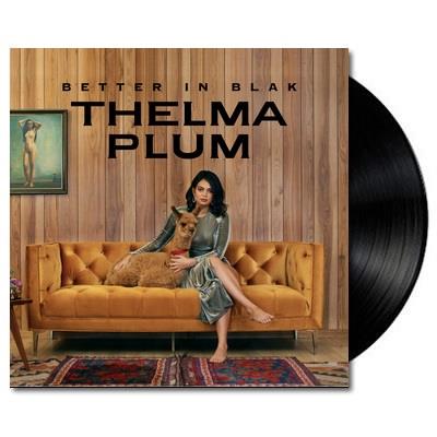 Better In Blak (Vinyl)