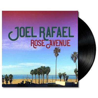 Rose Avenue (Vinyl)
