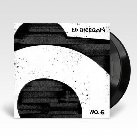 No.6 Collaborations Project (Vinyl)