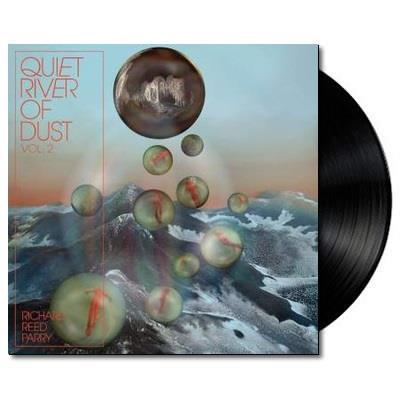 Quiet River Of Dust (Vinyl)