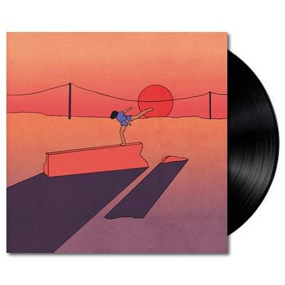 Anak Ko (Vinyl)
