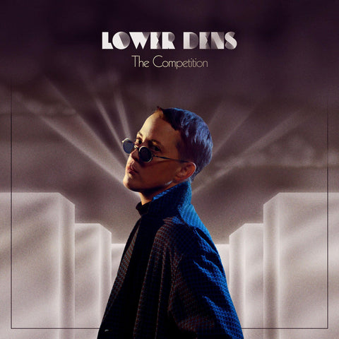 Competition The (Ltd Deluxe Clear Vinyl)