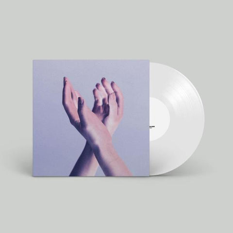 Empire EP (White 10" Vinyl)