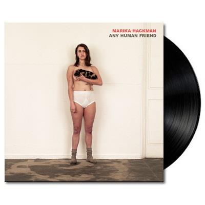 Any Human Friend (Vinyl)