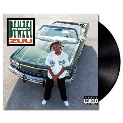 ZUU (Vinyl)
