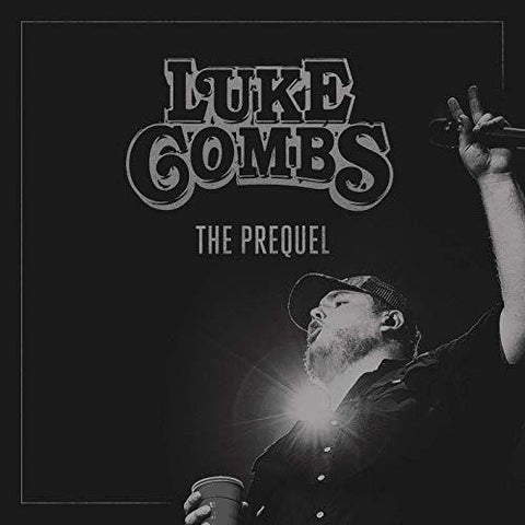 Prequel Ep, The